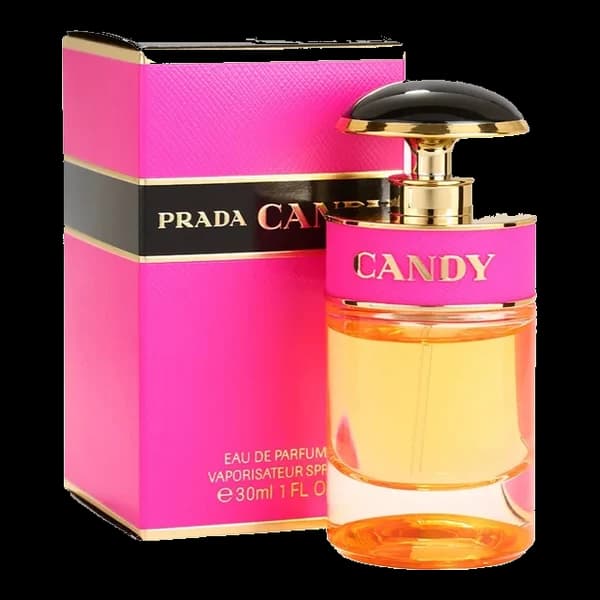 Prada Fragrances & Perfumes