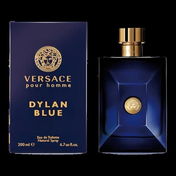 Versace Fragrances & Perfumes