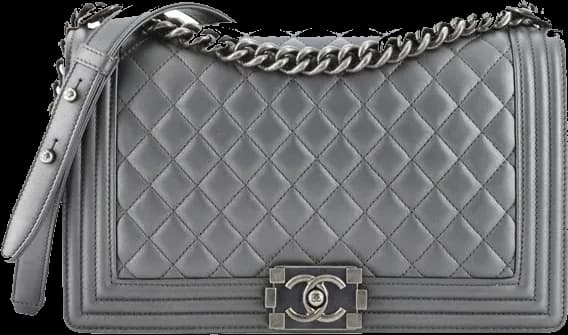 Chanel Handbags & Totes