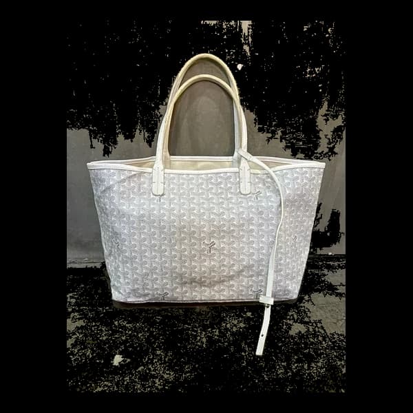 Goyard Handbags & Totes