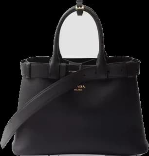 Prada Handbags & Totes
