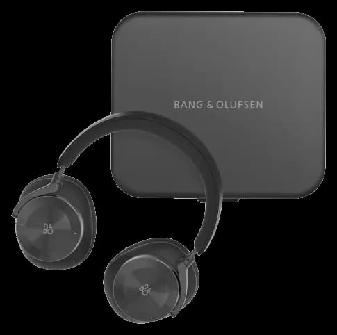 Bang & Olufsen Over-Ear & On-Ear Headphones