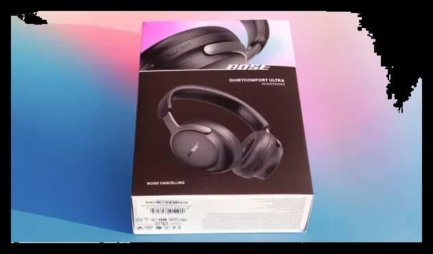 Bose Over-Ear & On-Ear Headphones
