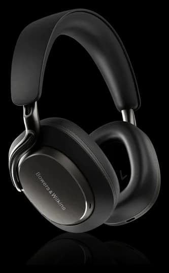 Bowers & Wilkins Over-Ear & On-Ear Headphones