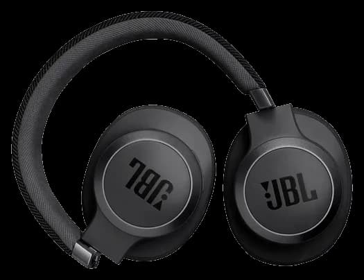 JBL Over-Ear & On-Ear Headphones