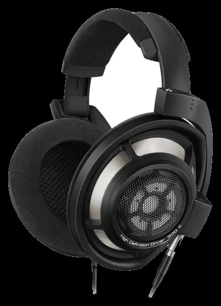Sennheiser Over-Ear & On-Ear Headphones