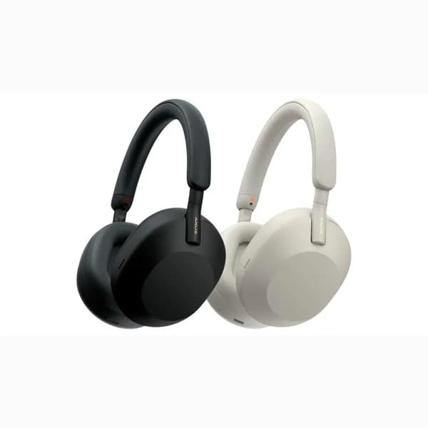 Sony Over-Ear & On-Ear Headphones