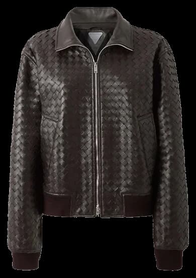 Bottega Veneta Jackets & Blazers