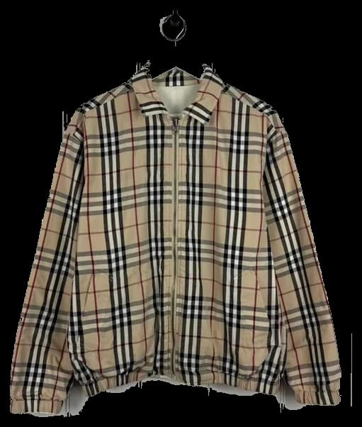 Burberry Jackets & Blazers