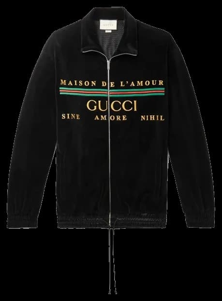 Gucci Jackets & Blazers