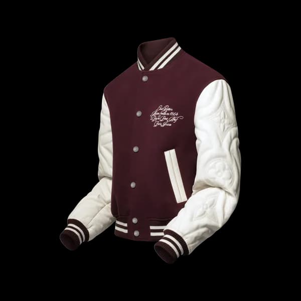 Louis Vuitton Jackets & Blazers