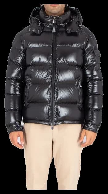 Moncler Jackets & Blazers