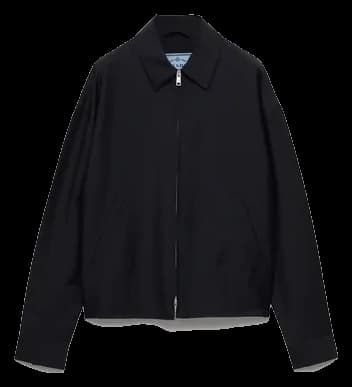 Prada Jackets & Blazers