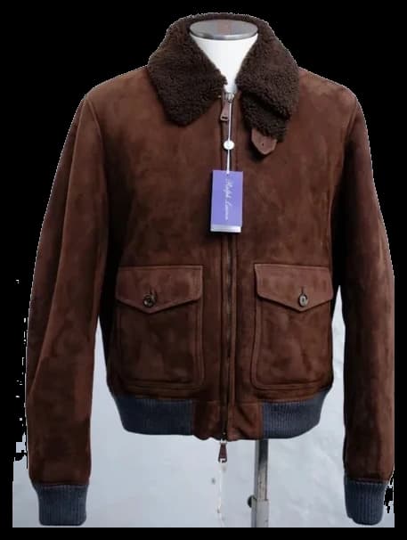 Ralph Lauren Jackets & Blazers