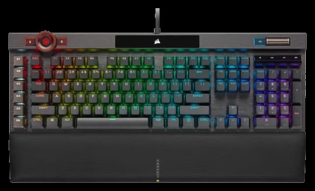 Corsair Keyboards