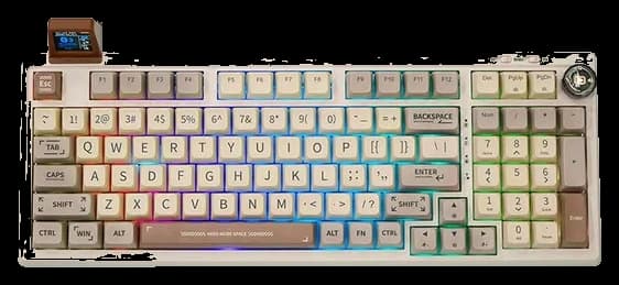Epomaker Keyboards
