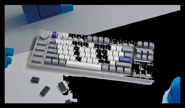 Keychron Keyboards