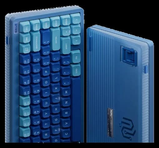 NuPhy Keyboards