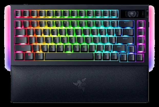 Razer Keyboards
