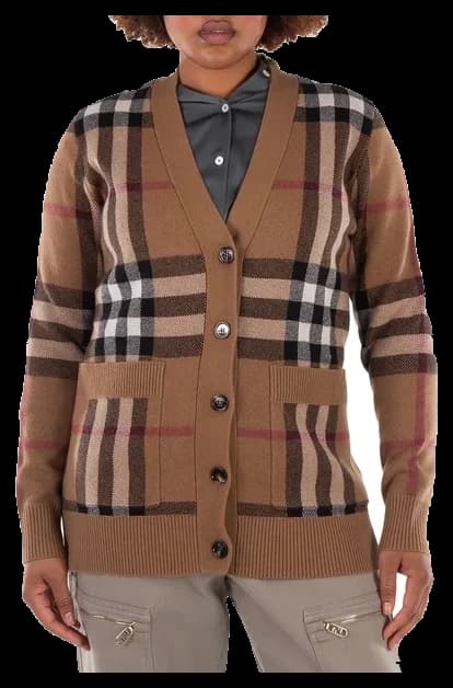 Burberry Sweaters & Knitwear