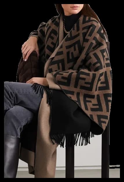 Fendi Sweaters & Knitwear