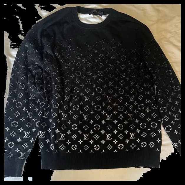 Louis Vuitton Sweaters & Knitwear