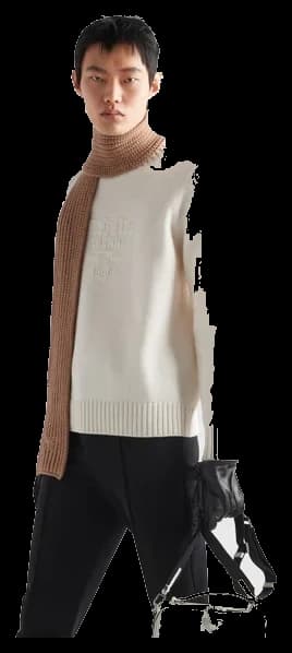 Prada Sweaters & Knitwear