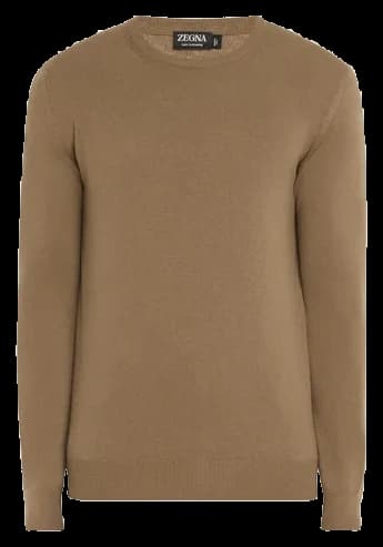 Zegna Sweaters & Knitwear
