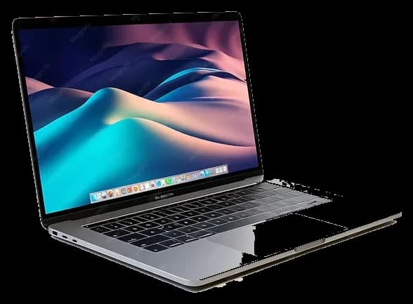 Apple Laptops