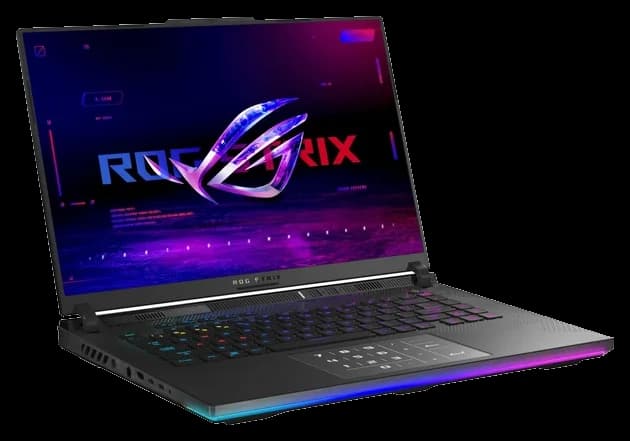 ASUS Laptops