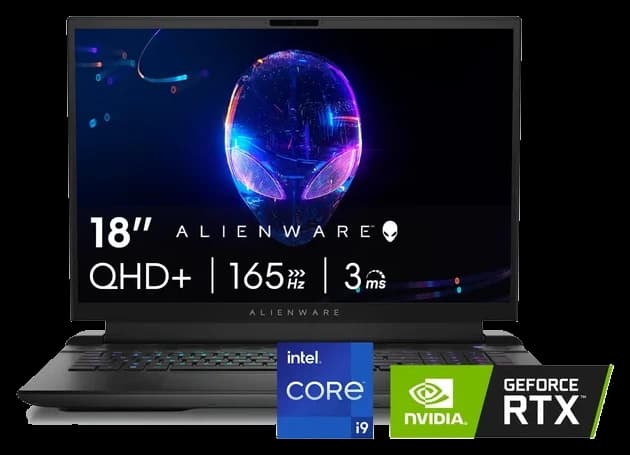 Dell Laptops
