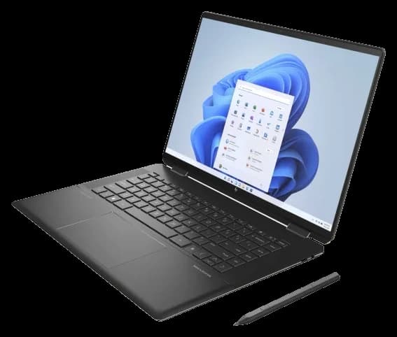 HP Laptops