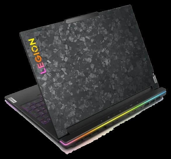 Lenovo Laptops