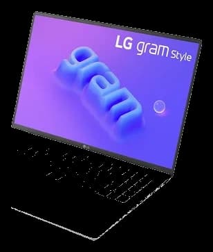 LG Laptops