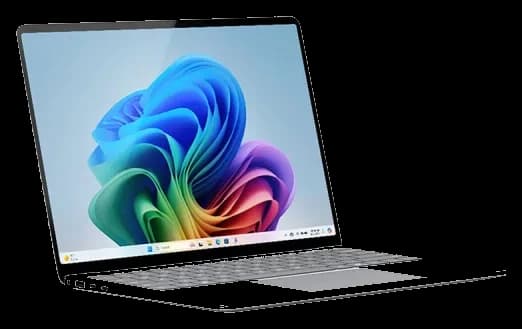 Microsoft Laptops