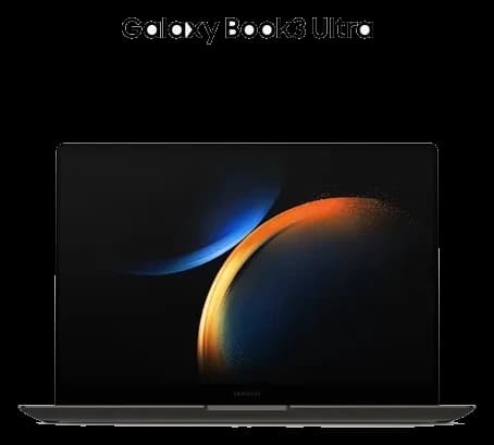 Samsung Laptops