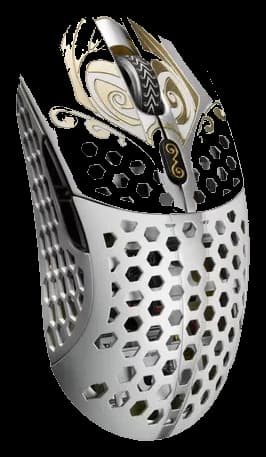 Finalmouse UltralightX