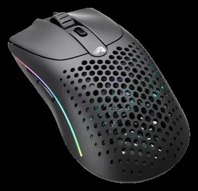 Glorious Mice & Pointing Devices