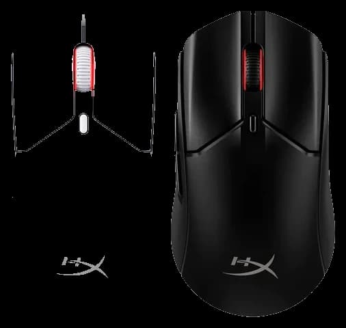 HyperX Mice & Pointing Devices