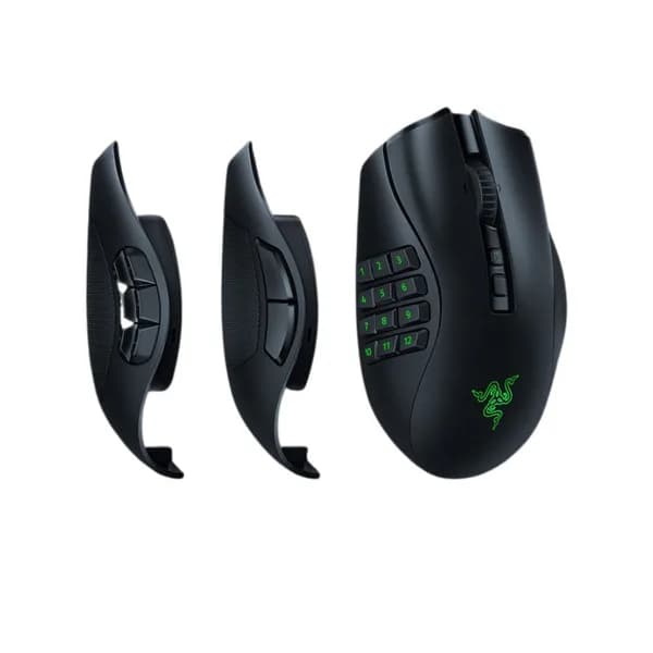 Razer Mice & Pointing Devices