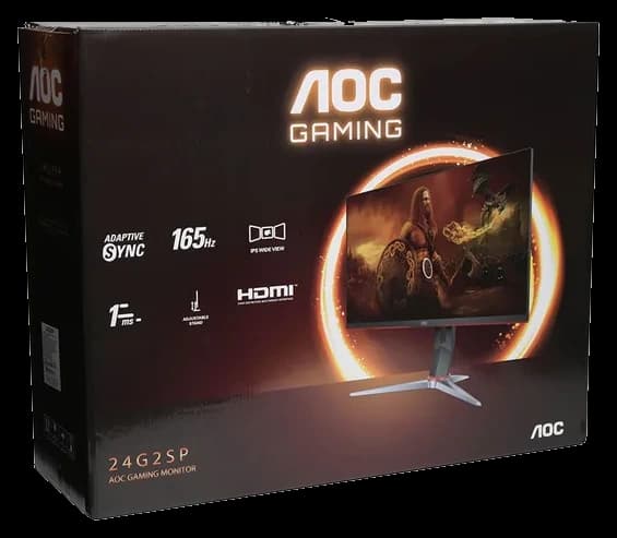 AOC Computer Monitors