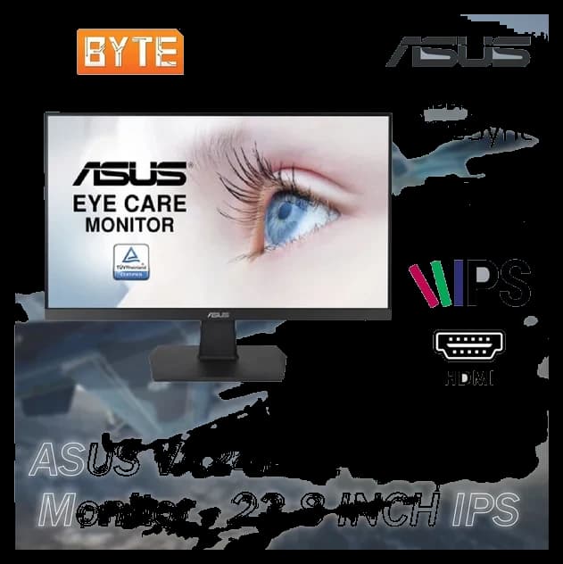 ASUS Computer Monitors