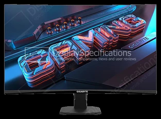 Gigabyte Computer Monitors