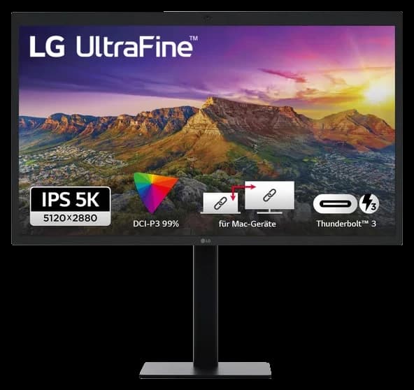 LG Computer Monitors