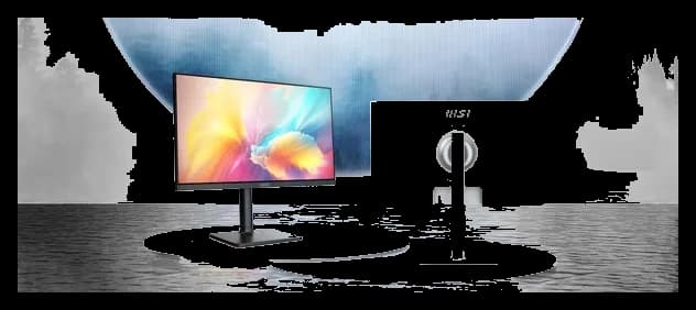 MSI Computer Monitors