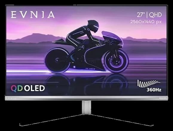 Philips Computer Monitors