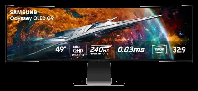 Samsung Computer Monitors