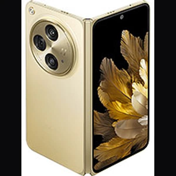 OPPO Smartphones