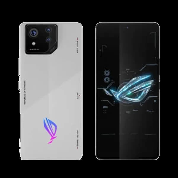 ASUS Smartphones