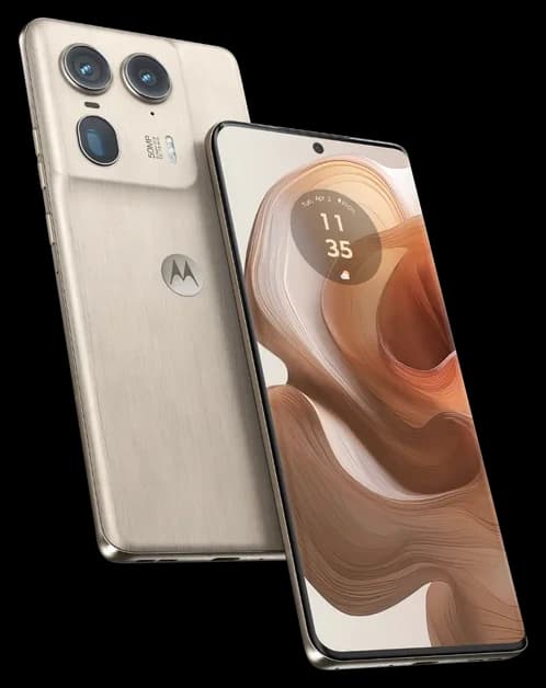 Motorola Smartphones